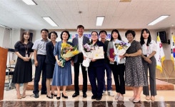 국민건강보험 전주남부지사, 2024년 장기요양기관 우수종사자 포상 간담회 개최
