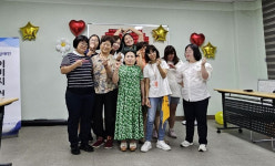 전북특별자치도장애인복지관, 여성장애인 이미지컨설팅 프로그램 종료