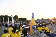 완주청년 맥주축제 일맥상통올해도 통했다