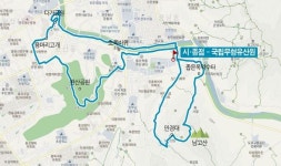 전북자치도, 에코캠핑 삼천리길 조성으로 지방소멸 위기 극복 나선다