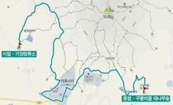 전북자치도, 에코캠핑 삼천리길 조성으로 지방소멸 위기 극복 나선다