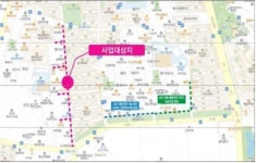 전북자치도, 14년 연속 간판개선사업 선정 쾌거