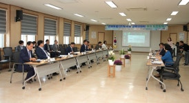 전북특별자치도의회 교육위원회, 진안교육지원청 등 현지의정활동 실시
