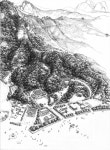 [풍수로 보는 전북 부흥의 길] <146> '동티' 내는 시장 군수님들(8) 진경산수화와 자기의식