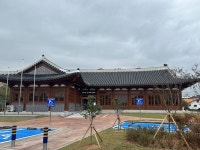 익산시, 금마면 행정복지센터 전통 한옥으로 건립