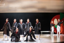 국립민속국악원, 무장애 공연으로 만나는 지지지 초연 호평