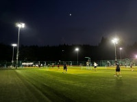 전주아중체련공원 축구장도 노후 인조잔디 교체된다