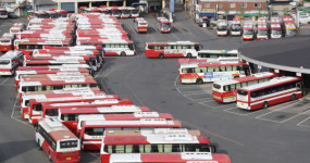 시내·농어촌버스운임 조속 인상해야…전북버스운송사업조합, 전북자치도에 강력 촉구