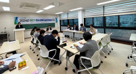 정읍시, 청소년복지심의위원회 개최