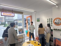 전주문화재단 오늘동문행사 지역 예술가와 시민 참여 속에 성황리 마무리