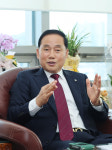 대한전문건설협회 전북특별자치도회 임근홍 회장