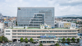 익산시, 신청사 정보·통신시설 기반 구축
