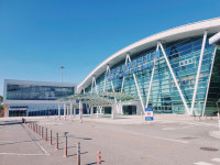 군산항 국제여객터미널 확장 최대 1천200명 수용