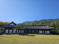 만추(晩秋)에 가볼 만한 곳 그곳이 바로 문학 맛집 남원입니다.