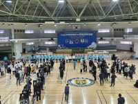 국제라이온스 356-C지구 군산지역연합회 한마음체육대회