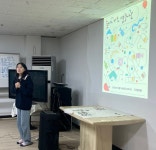 무명씨네 협동조합-(주)굿모닝샐리 찾아가는 영화관 프로젝트 실시