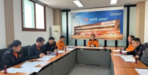 전주덕진소방서, 2025년 중점관리대상 56개소 선정