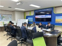 한국농어촌공사 동진지사 2024년 하반기 수질환경보전회 개최