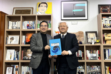 무주군, 황인홍 군수 국가예산 확보 막바지 총력