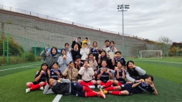 남원초등학교, 2024년 전북자치도교육감배 겸 축구협회장배 축구대회 남·여학생 동반 우승 쾌거