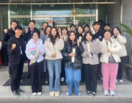 전주보호관찰소, 전북대학교 법학전문대학원생 대상 보호관찰 제도 설명회 개최