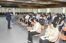 순창군, 직원 적극행정 교육 개최