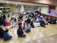 동아유치원, 전북군산시아동보호전문기관에 학대 피해 아동 위한 후원금 전달
