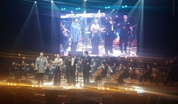 부안군, 아듀(ADIEU) 2024년 송년음악회 성황리 열려