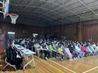 이리모현초, 독서·음악 융합 교육 책 속의 멜로디 프로젝트 성황