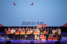 제26회 전주국제영화제, 국제경쟁 부문 총 662편 출품