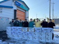 전북농협, 고병원성 조류인플루엔자(AI) 확산 방지를 위해 총력 대응