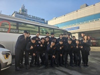 전주완산소방서, 생명나눔 릴레이 헌혈 캠페인 동참