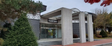 우리고장 현충시설 - 건재 정인승 기념관