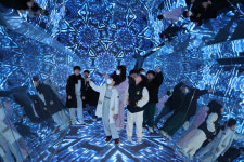충무시설 벙커에서 완산벙커 더 스페이스로...오는 2월 5일 문 연다