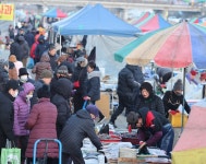 [설 특집] 설 밥상 화두는 단연, 조기대선과 지선