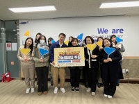 전주 평화사회복지관, 위기고립가구 위한 나눔 실천