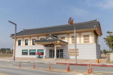 추운 겨울 맞아 뜨거운 익산 여행