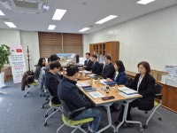 남원시, 한미양행과 함께 화장품 해외 수출시장 개척 가속화