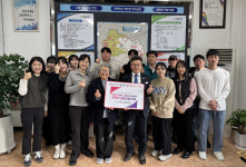 고창군 아산면, 2년 연속 고향사랑기부제 상호기부 동참