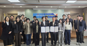 남원시, 도통동, 1일 1가구 찾아가는 소통행정