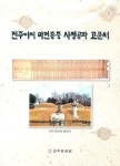 전주문화원, 전주의 역사와 문화 연구 1년 성과…신증 완산지 등 4권의 책으로