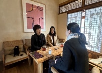 남원시 운봉읍, 1일 1가구 청년 소상공인 방문