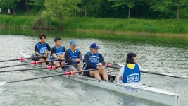 국립군산대, 운동과 취미생활에 학점은 덤으로 받는 일석삼조 명품 프로그램 화제