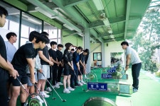 국립군산대, 운동과 취미생활에 학점은 덤으로 받는 일석삼조 명품 프로그램 화제