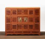 소목장 이수자 소중한, 古;objet(고:오브제) 개인전 개최