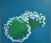 공(空)과 원(圓), 최지영 작가의 순환과 사유를 담다…순창 공립옥천골미술관 기획초대전