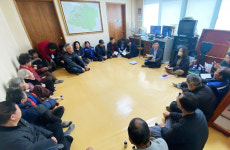 남원시 산동면, 소통으로 주민에게 더 다가서다