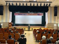 전주시 덕진구, 2025년 실버사랑 가요교실 개강