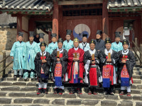 공기 2576년 석전대제, 정읍·태인·고부향교에서 엄숙히 거행