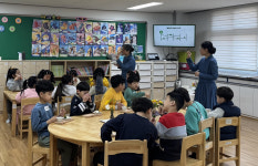 정읍시, 다례교육 통해 청소년 예절 교육 강화…8개 학교 72회 운영